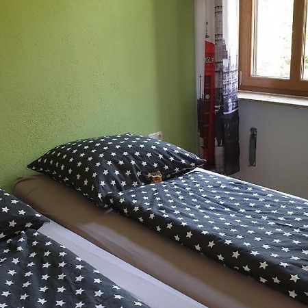 Ferienwohnung An Der Begerburg دريسدن المظهر الخارجي الصورة