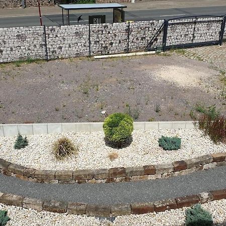 Ferienwohnung An Der Begerburg دريسدن المظهر الخارجي الصورة