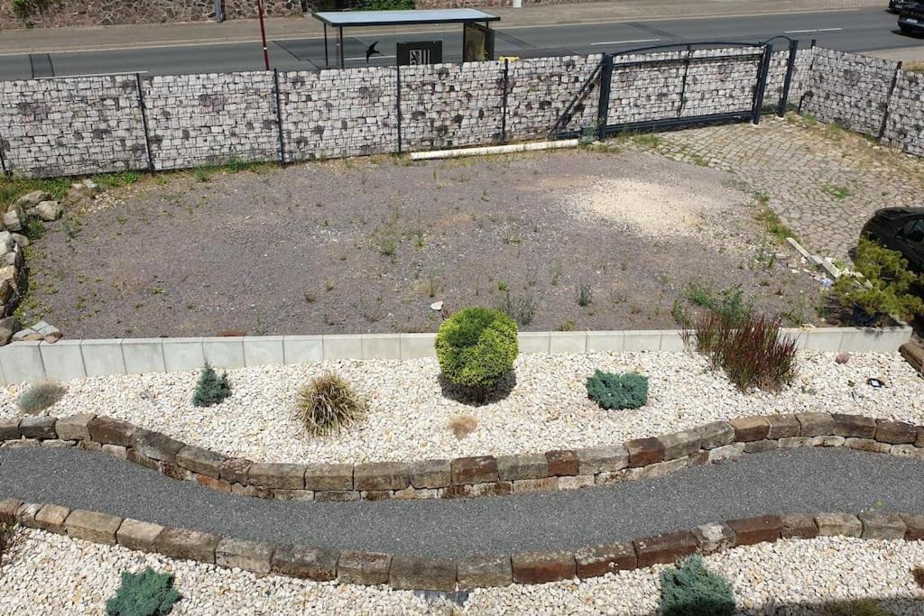 Ferienwohnung An Der Begerburg دريسدن المظهر الخارجي الصورة
